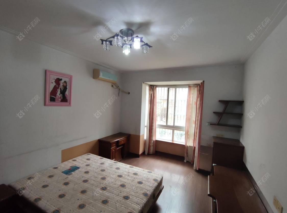 荷花苑房源室内图 常州荷花苑在租房源室内图_小牛看房