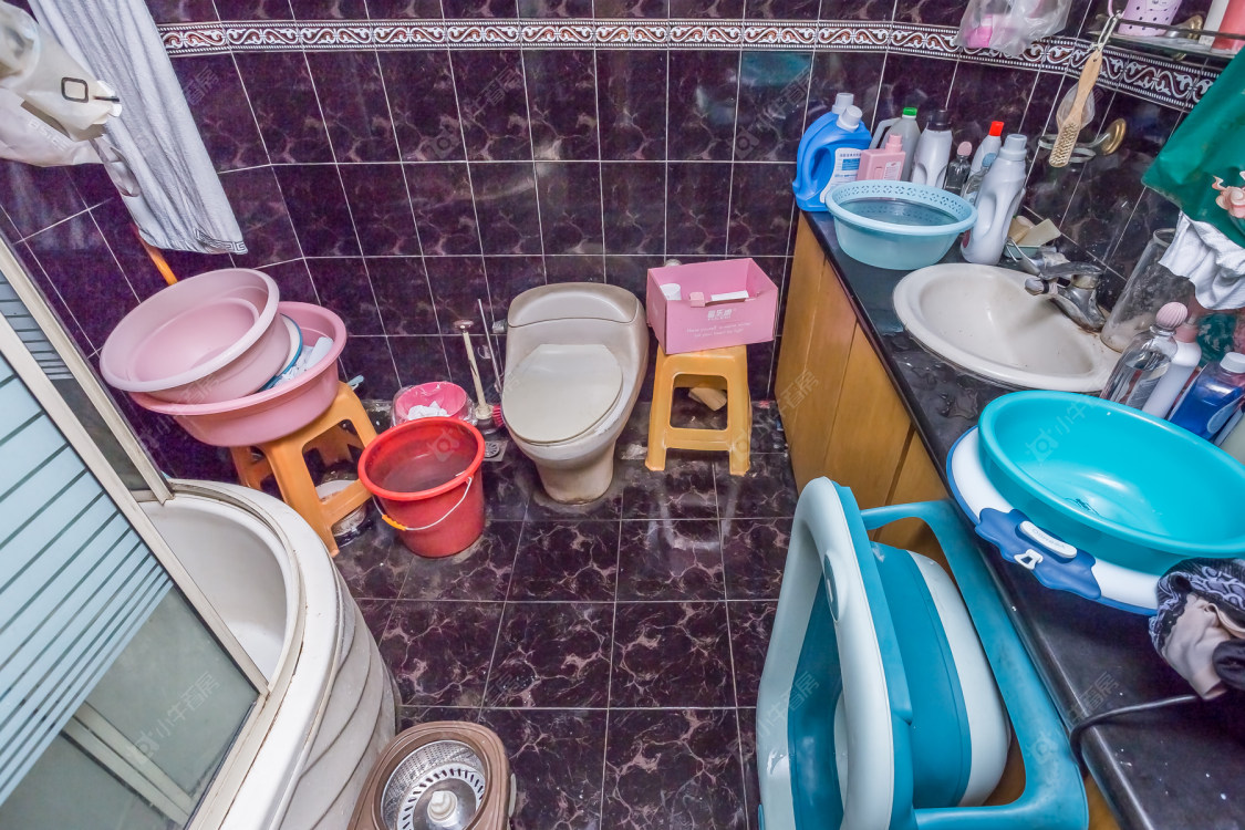 常州翠竹新村北区在售二手房_小牛看房