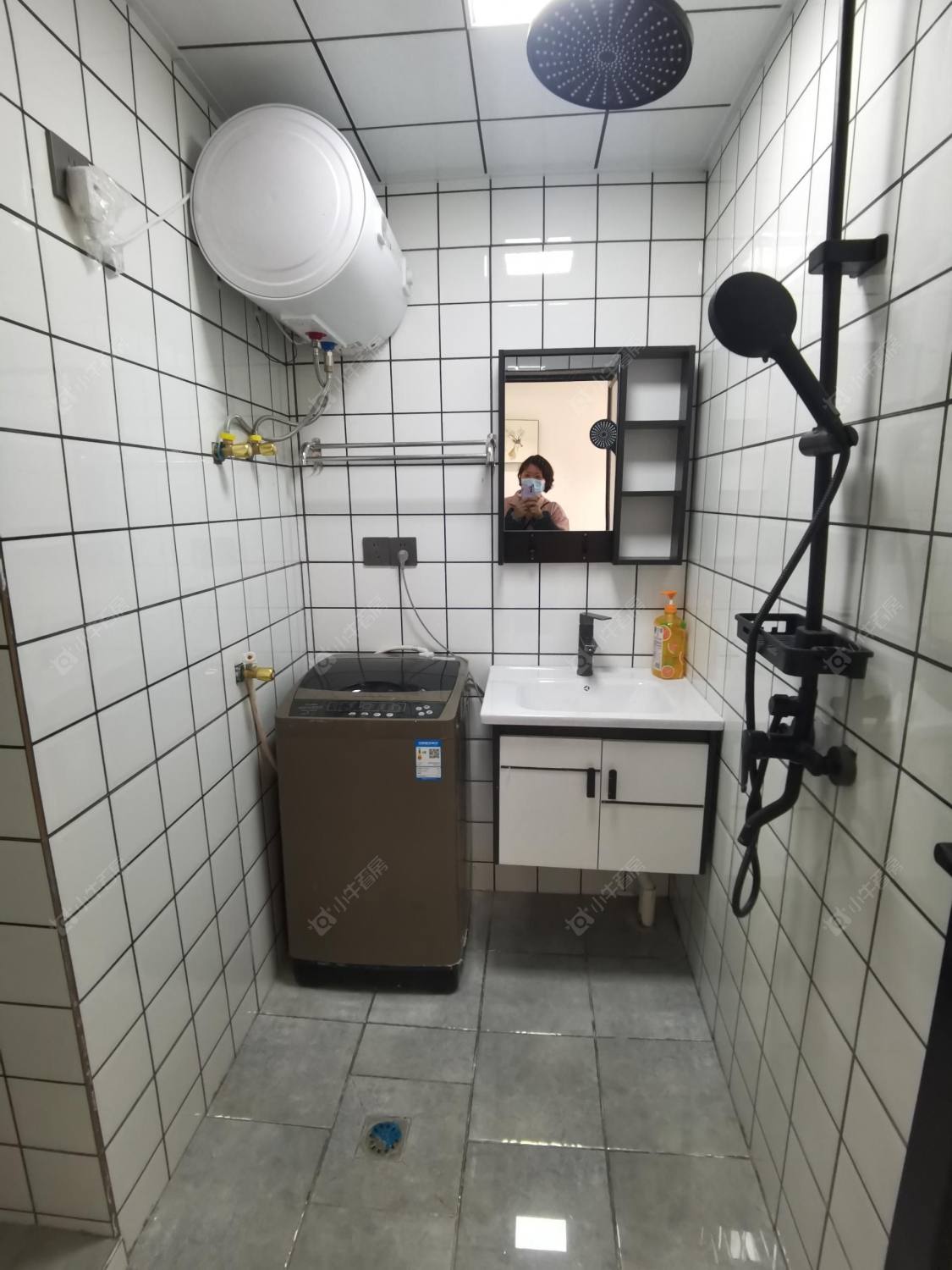 九洲新世界花苑房源室内图 常州九洲新世界花苑在租房源室内图_小牛看房