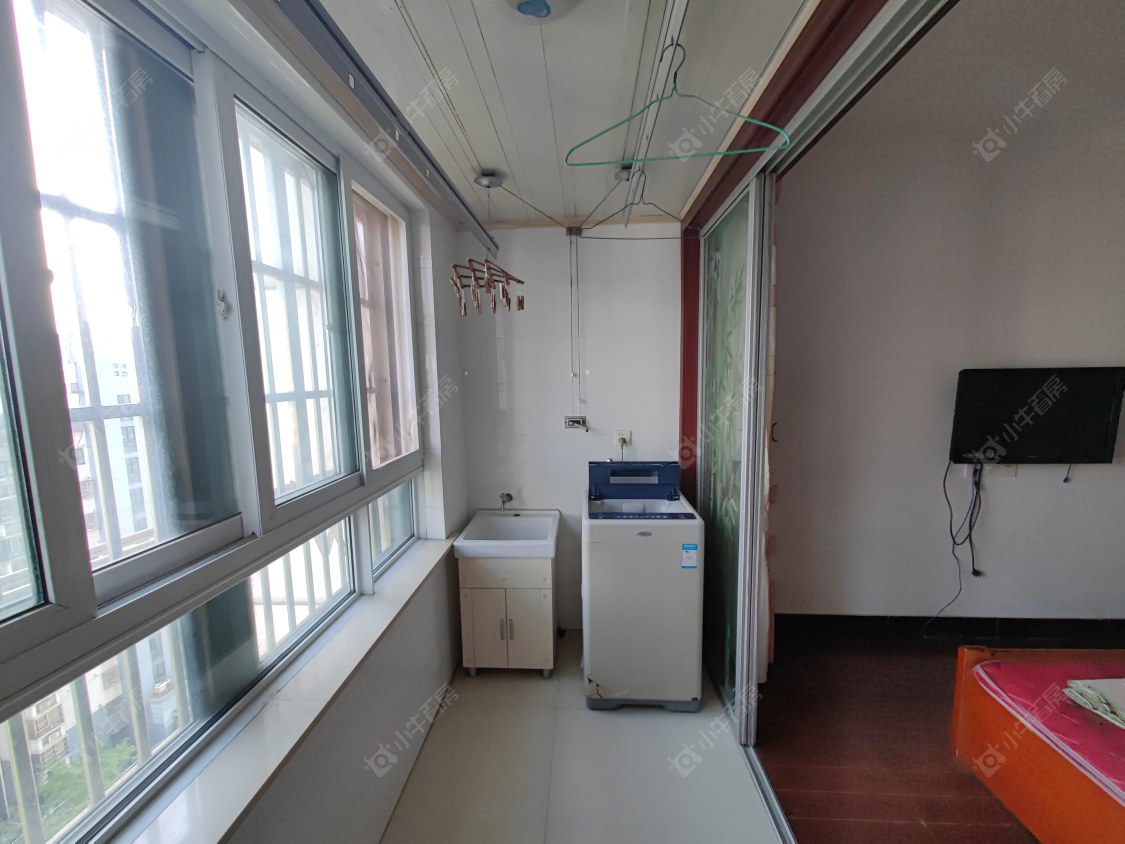 常州华林家园二期在租房源_小牛看房