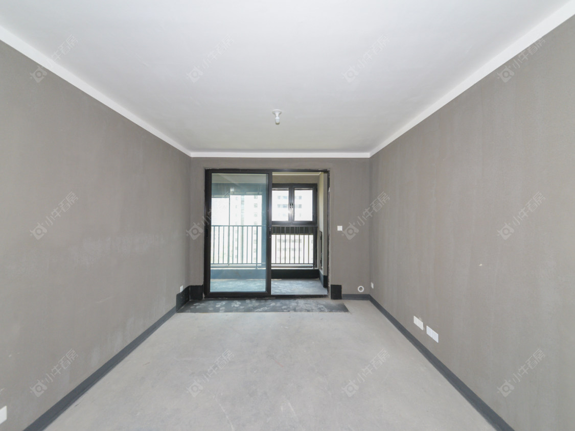 常州新城萃隽3室2厅2卫在售二手房房源图片