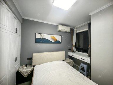 常州水岸花语在租房源室内图_小牛看房