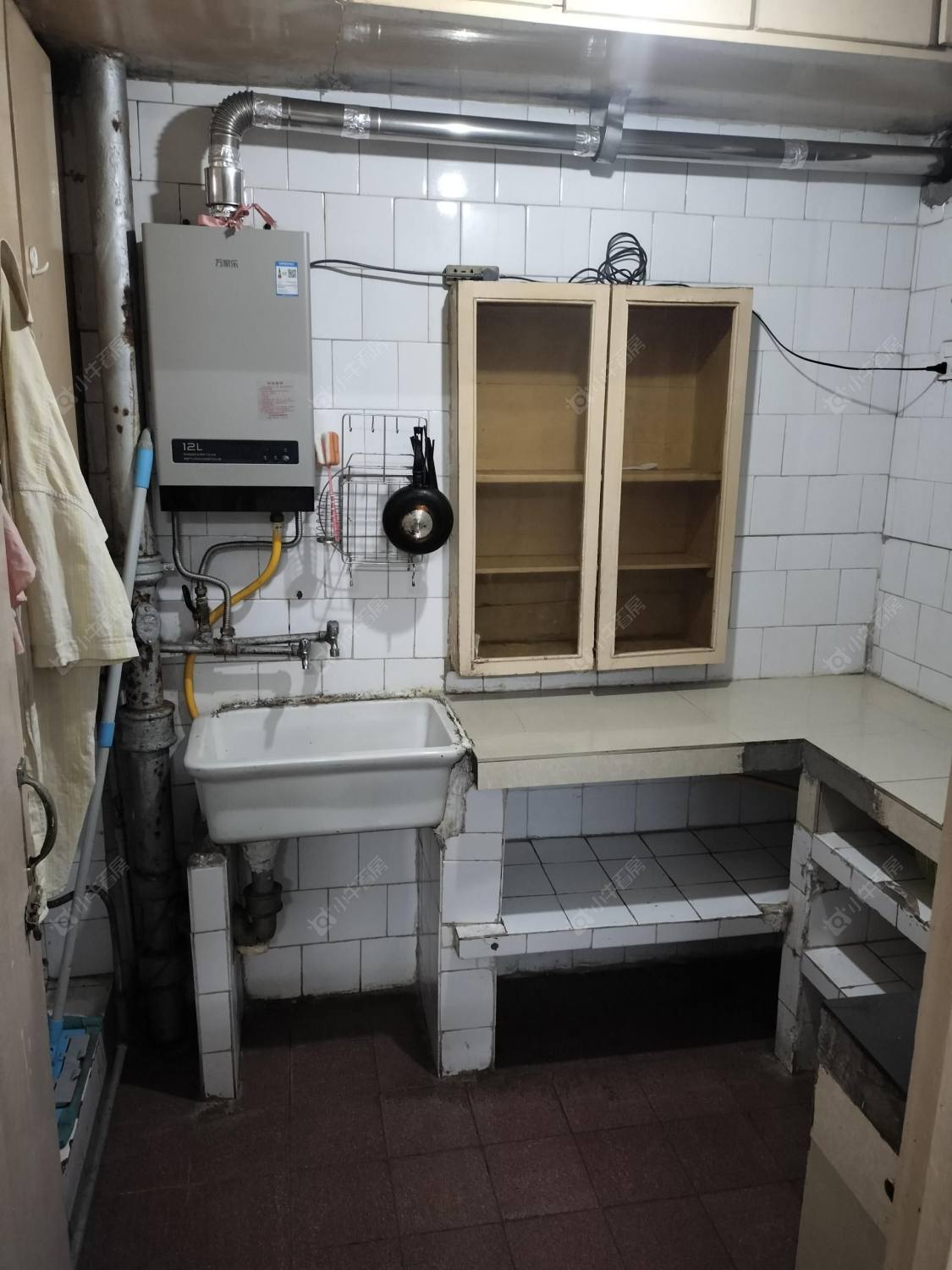 能源宿舍房源室内图 常州能源宿舍在租房源室内图_小牛看房