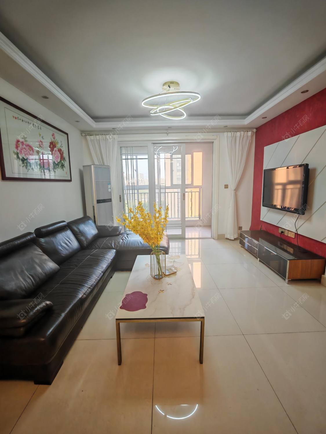 常州清水湾花园三期租房_小牛看房