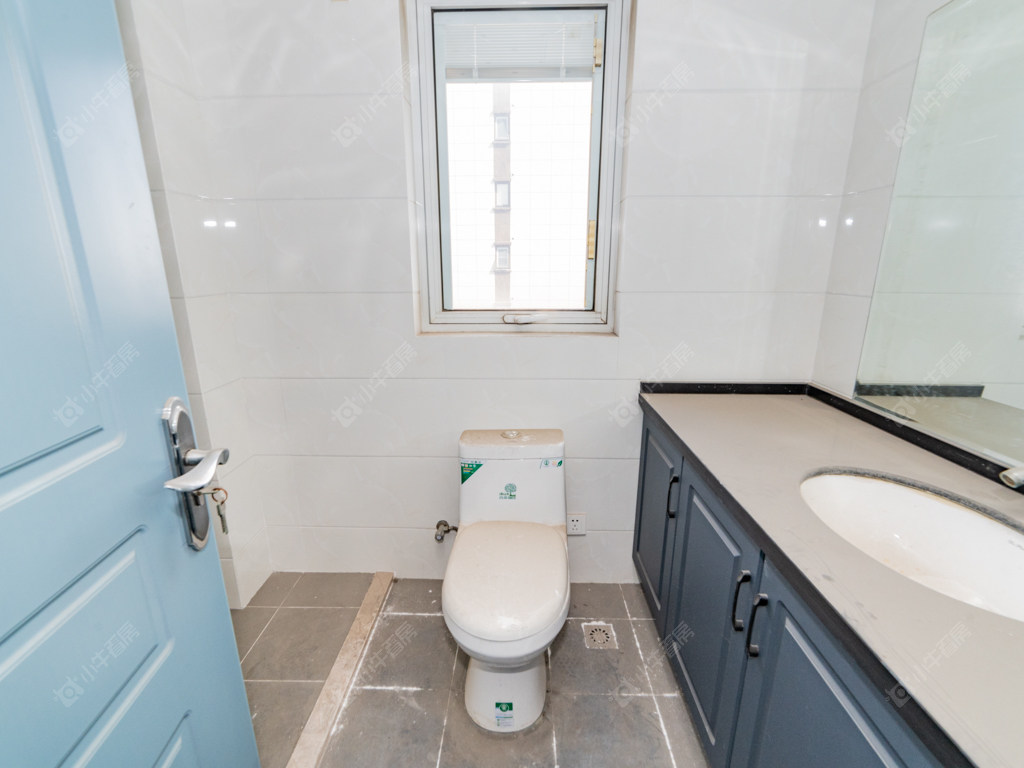 常州锦绣天地在售二手房源室内图_小牛看房