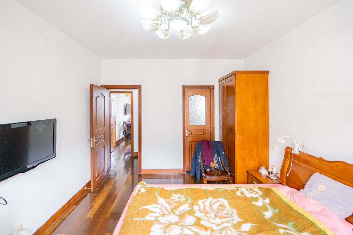 常州人民家园在售二手房源室内图_小牛看房