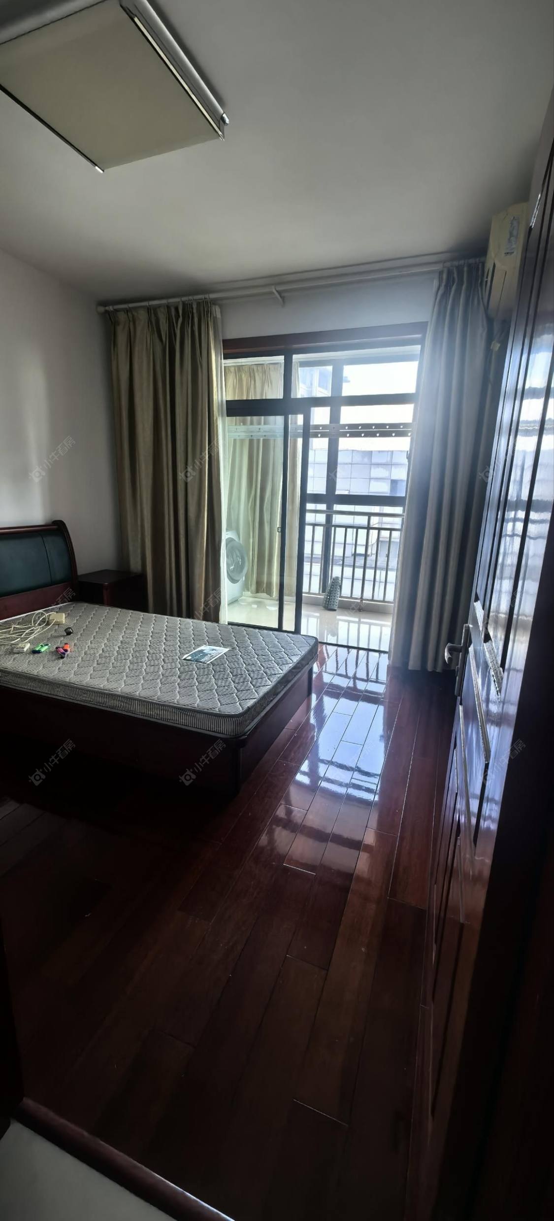 常州国泰新都在租房源室内图_小牛看房