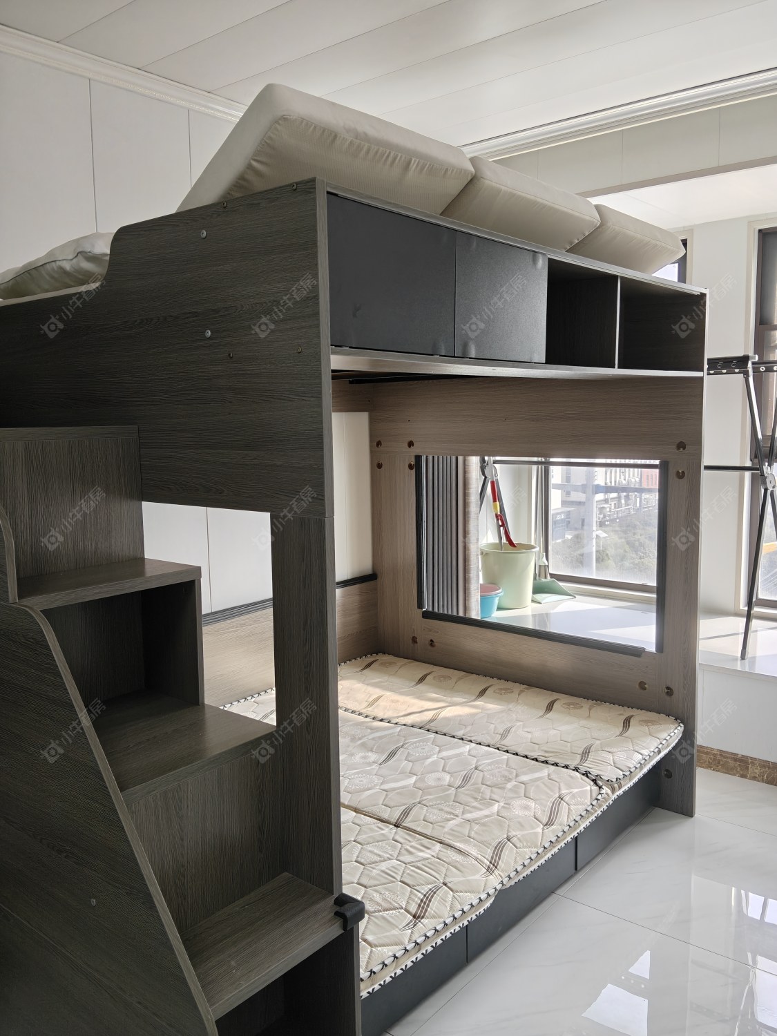 常州牡丹三江公寓1室1厅1卫出租_小牛看房