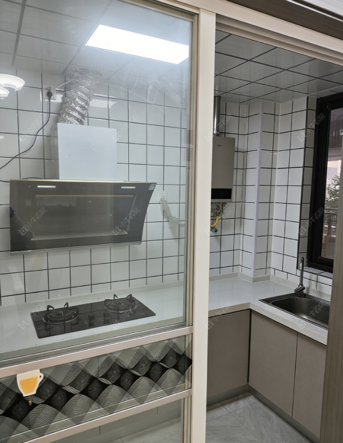 常州中南红玺台在租房源户型图_小牛看房