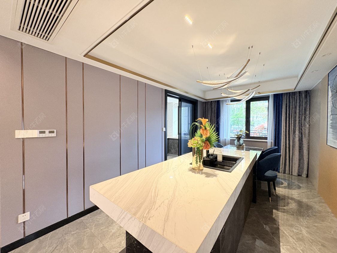 丹阳珑蟠里在售二手房源室内图_小牛看房