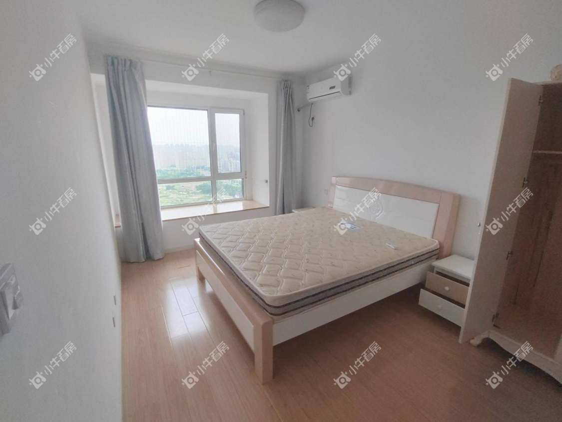 常州中海龙城花园西区在租房源_小牛看房