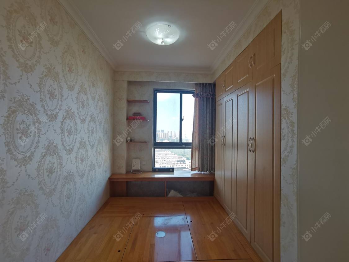 常州康桥水郡在租房源室内图_小牛看房