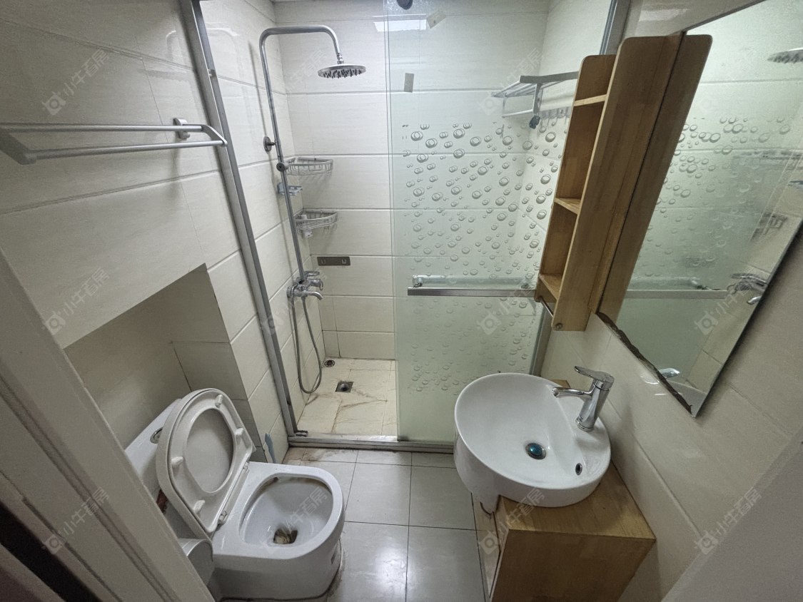 常州红梅新村在租房源室内图_小牛看房