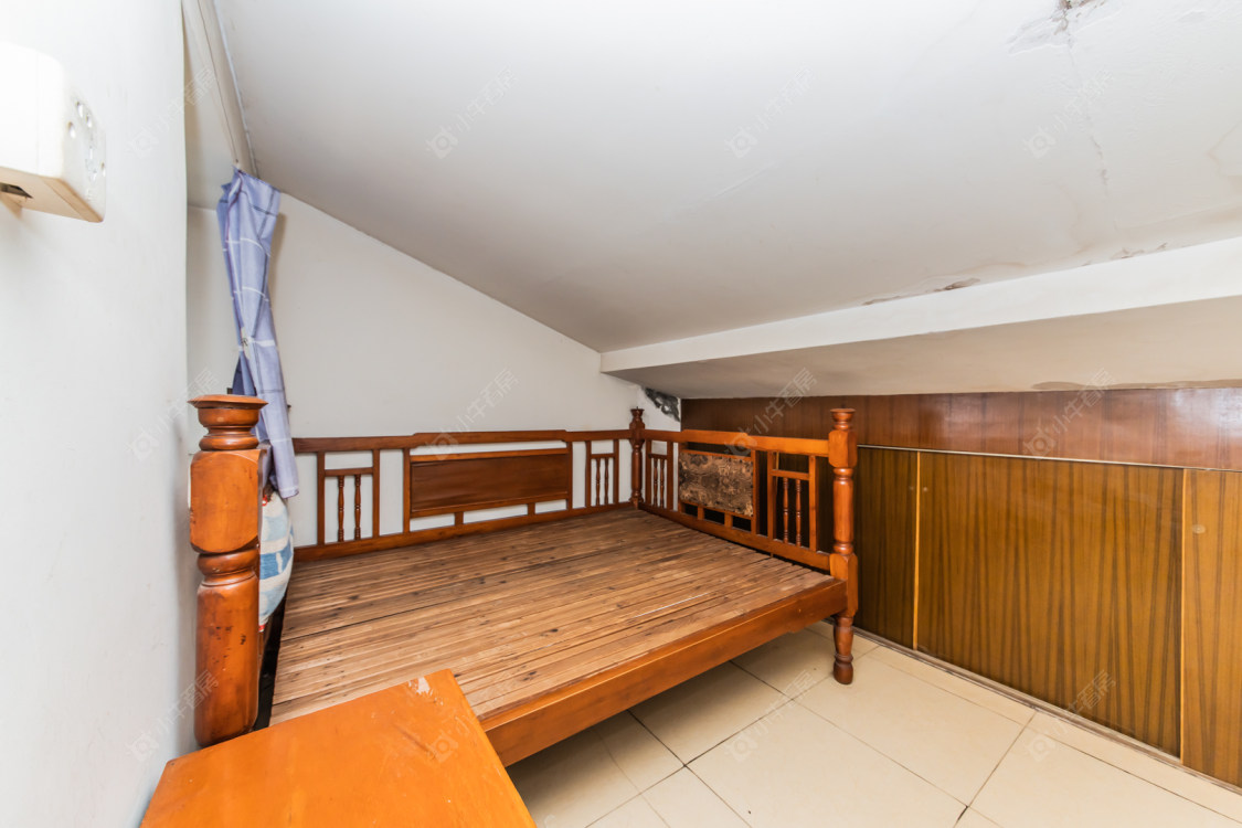 燕兴新村西区房源室内图 常州燕兴新村西区在售二手房源室内图_小牛看房