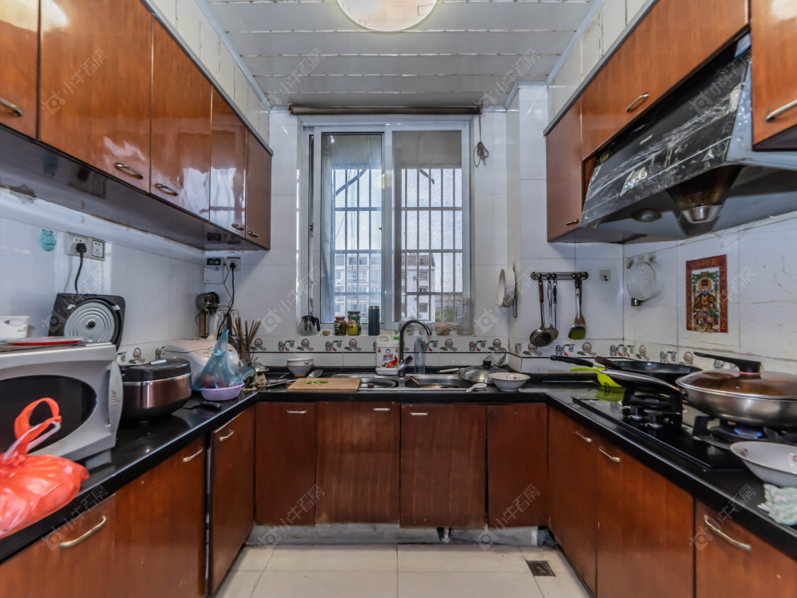 百馨北苑房源室内图 常州百馨北苑在售二手房源室内图_小牛看房