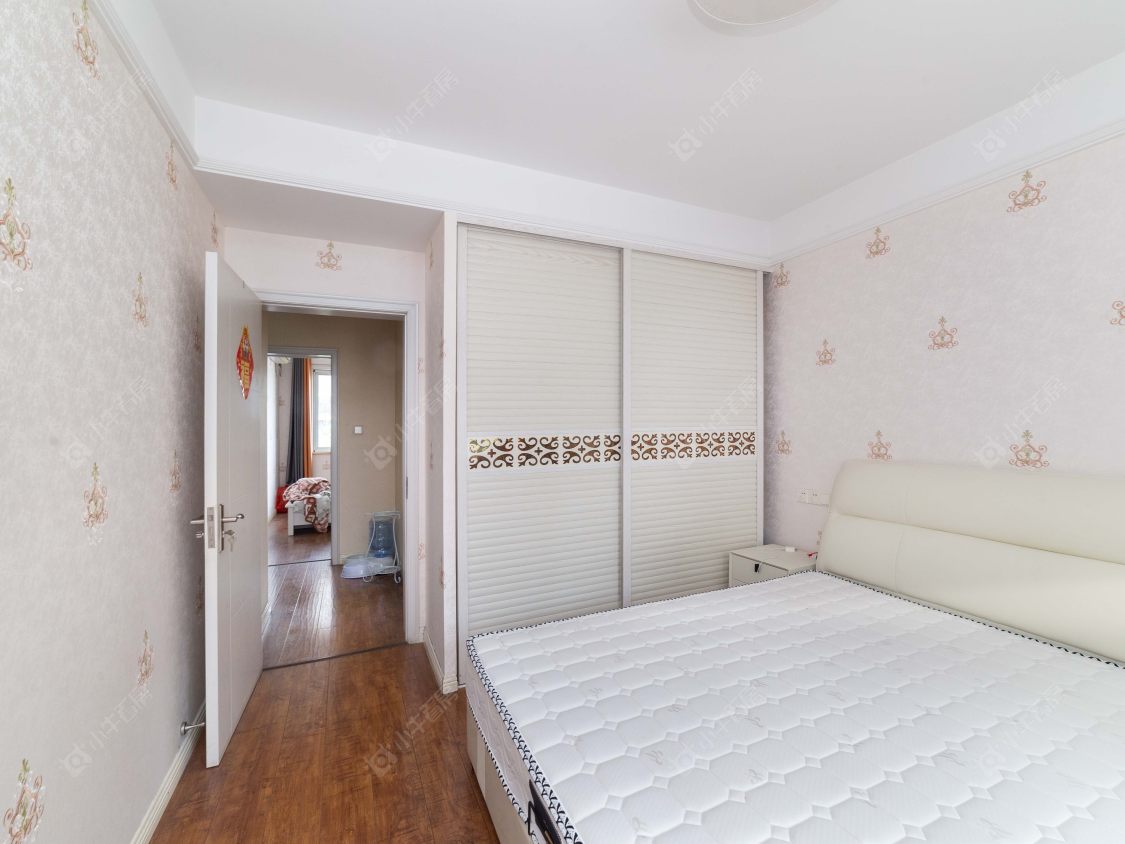 常州新城域一期在售二手房源室内图_小牛看房