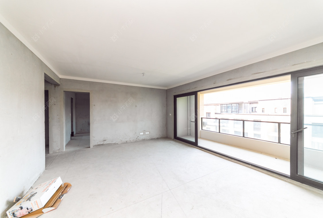 常州路劲雅居乐国仕九礼在售二手房源室内图_小牛看房