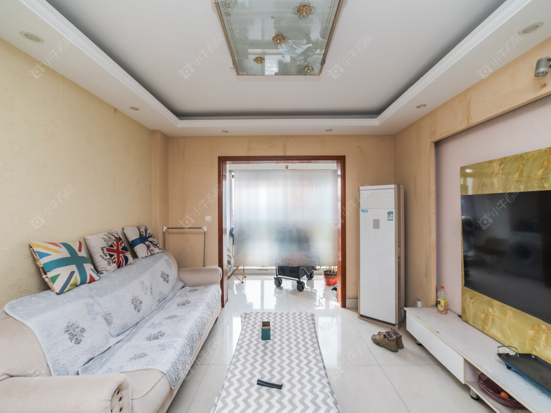 河苑家园南苑房源 常州河苑家园南苑在售二手房源_小牛看房