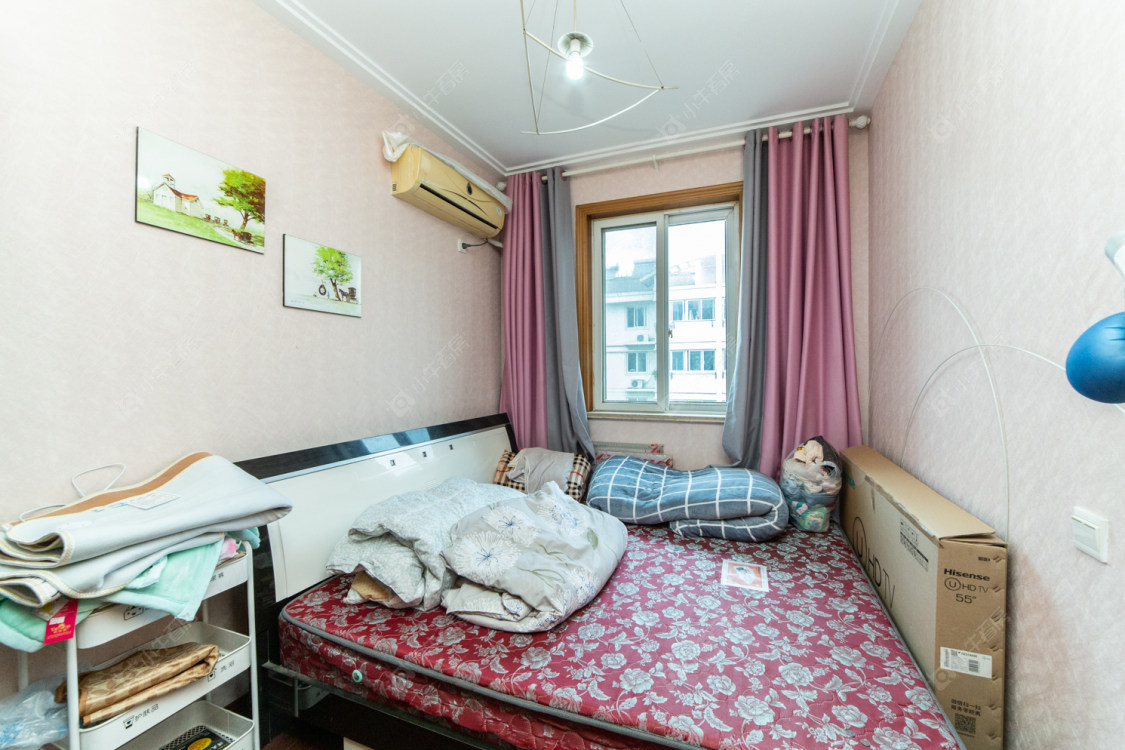 常州顺园三村在售二手房_小牛看房