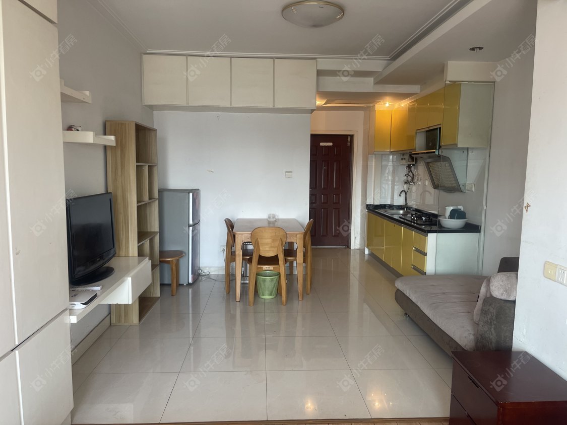 常州东方国际公寓在租房源_小牛看房