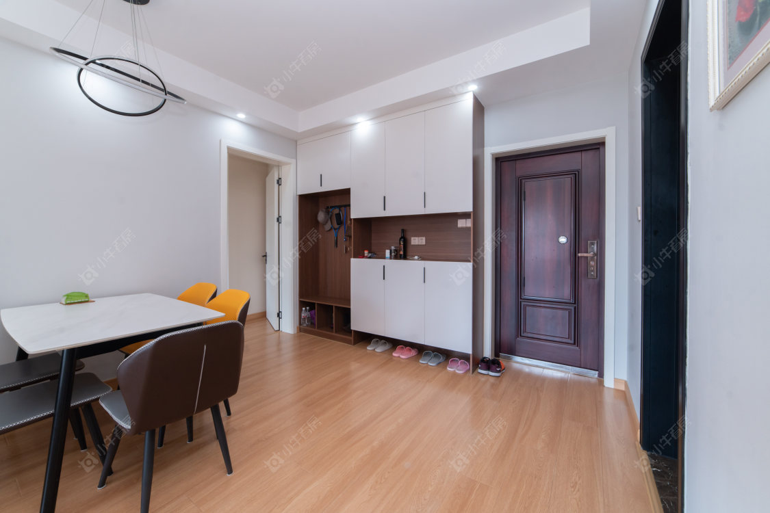 常州檀香湾在售二手房源室内图_小牛看房