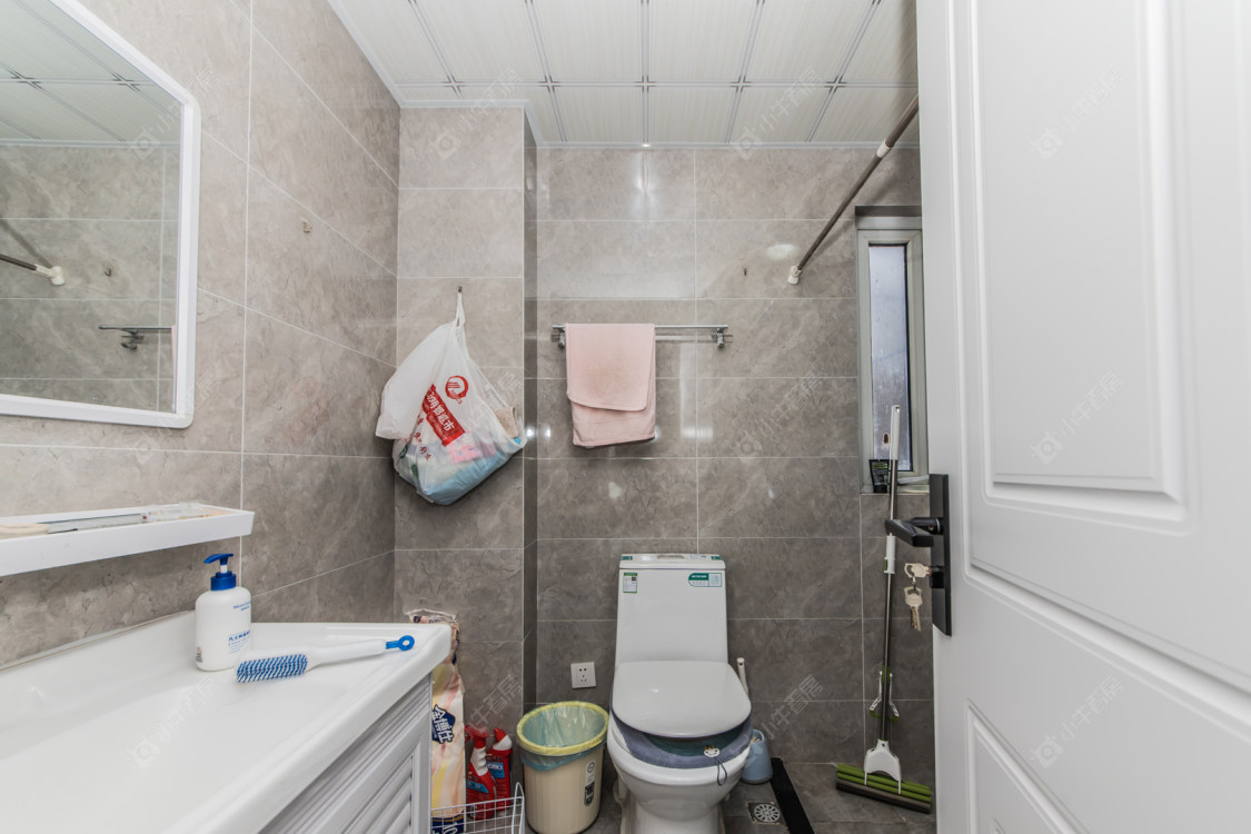 常州锦绣天地在售二手房源室内图_小牛看房