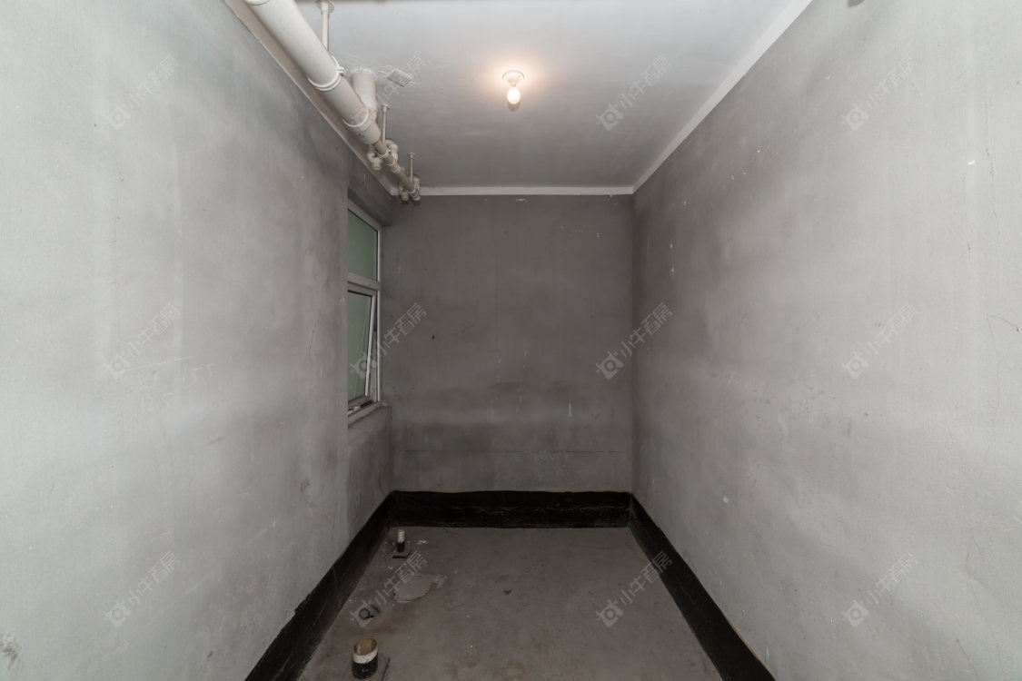 常州青洋花苑在售二手房源室内图_小牛看房