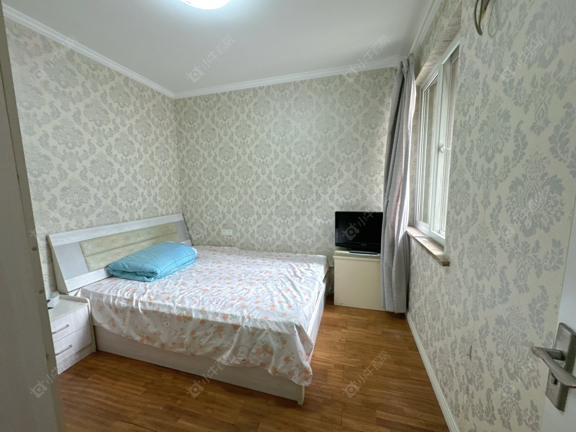 常州御水华庭一期在租房源_小牛看房