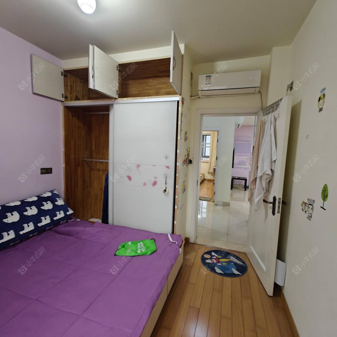 常州水晶城在租房源室内图_小牛看房