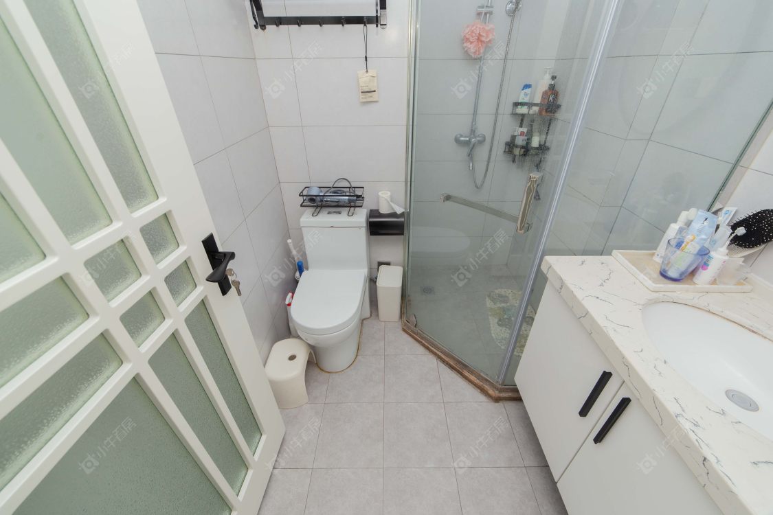 常州新城蓝钻苑东区在售二手房源室内图_小牛看房