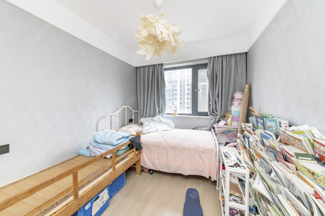 常州星河国际十区在售二手房源室内图_小牛看房