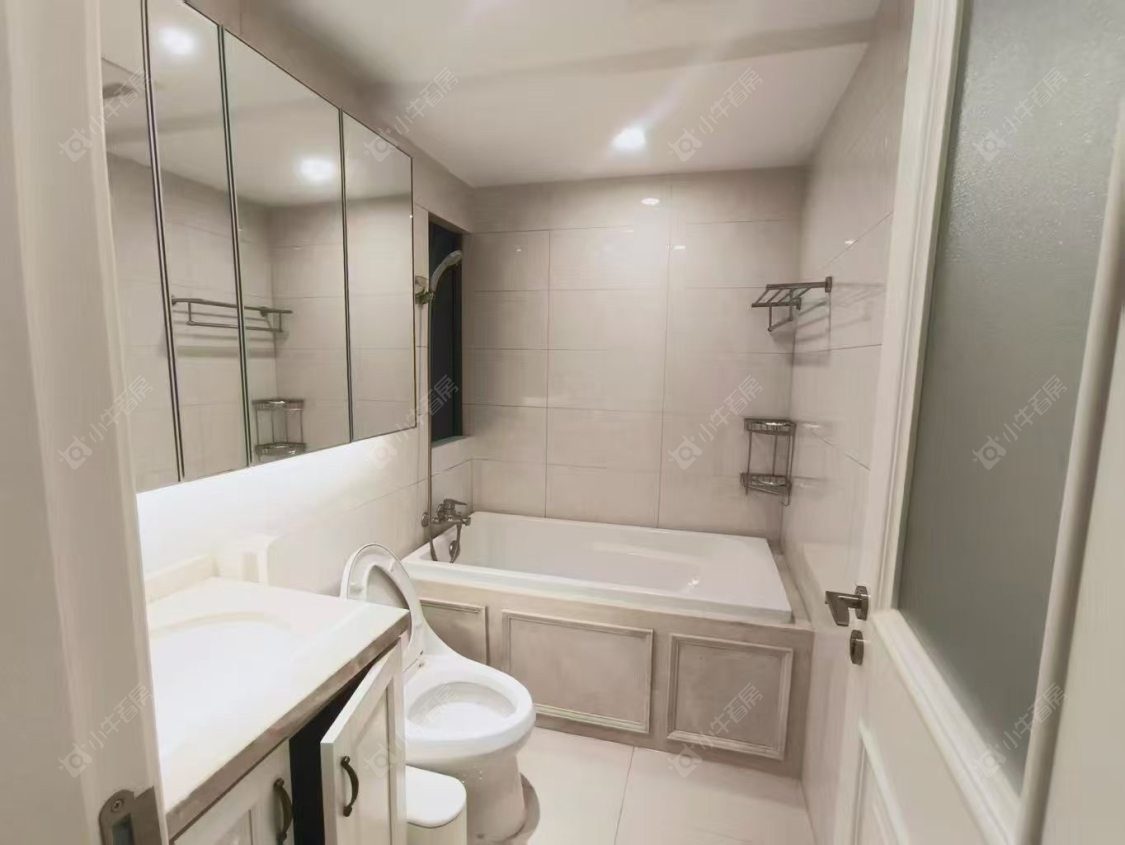 常州新城金郡(金坛)2区在租房源室内图_小牛看房