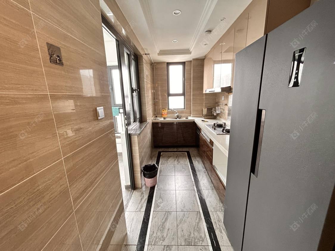 常州恒大御景在租房源室内图_小牛看房