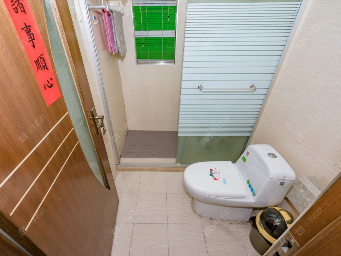 常州青枫公馆在售二手房源室内图_小牛看房