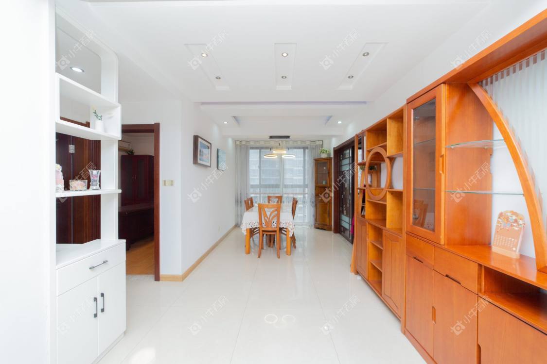 常州府翰苑东区在租房源_小牛看房