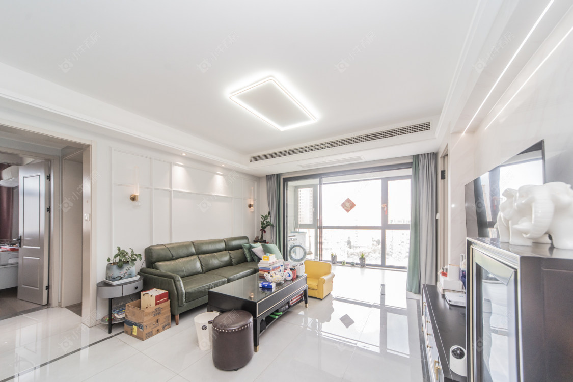 常州怀德名园在售二手房源室内图_小牛看房