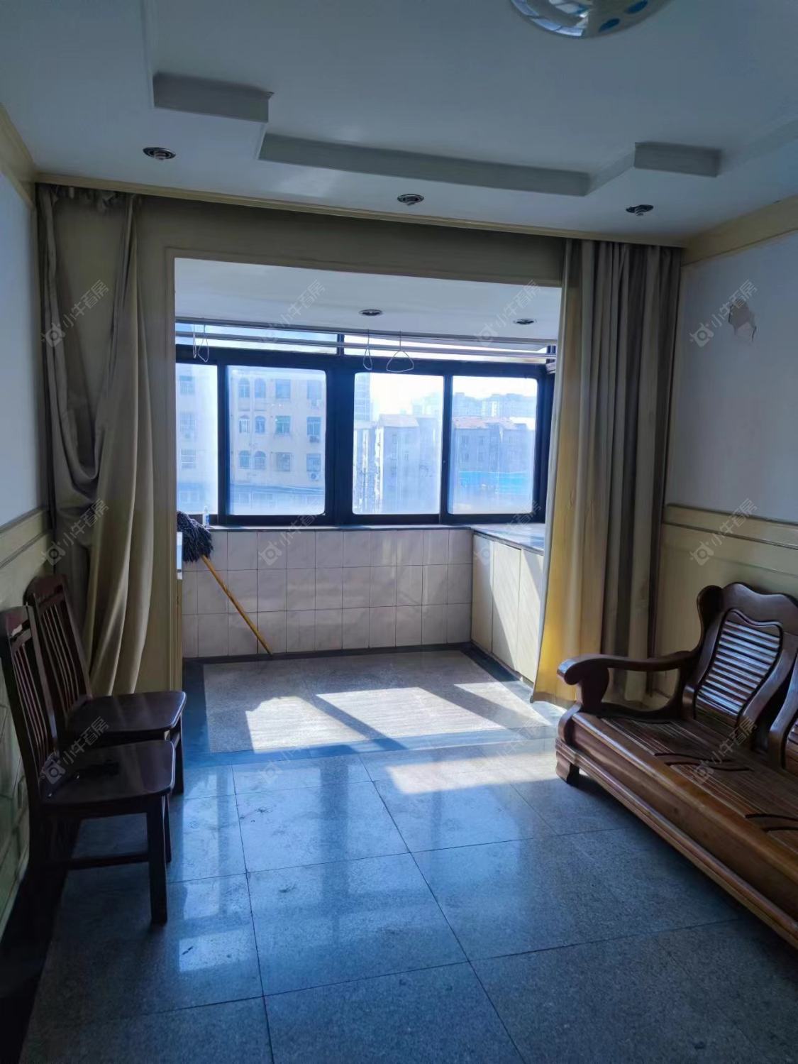 常州翠竹新村南区在租房源_小牛看房