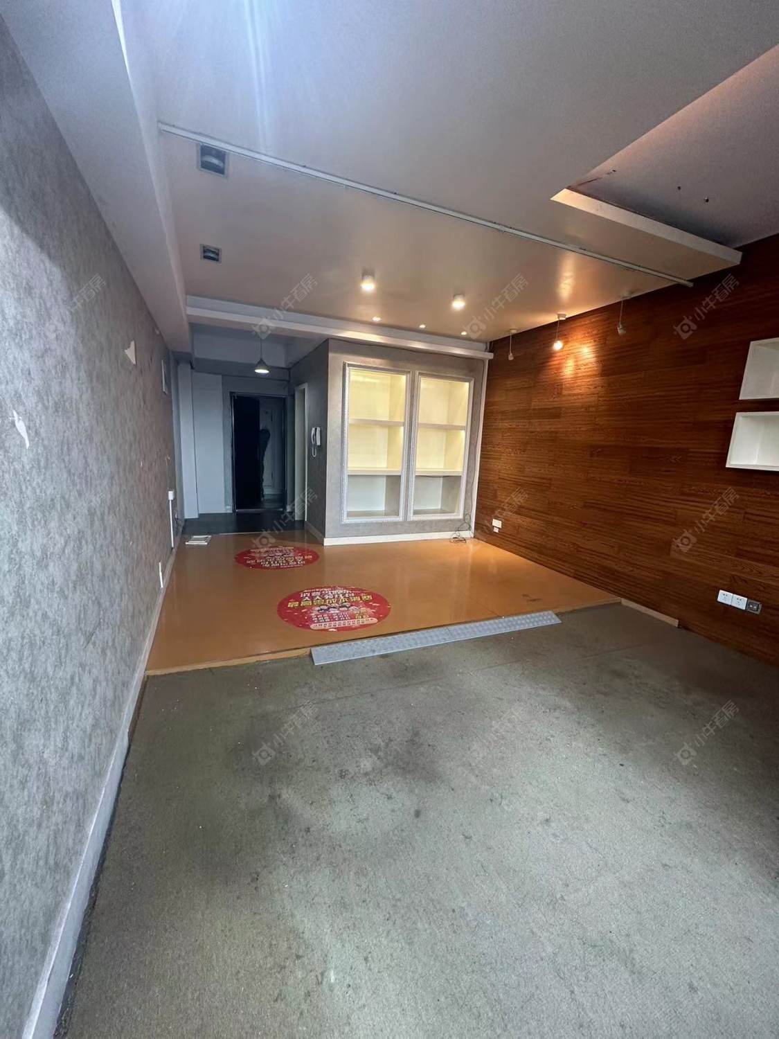 常州新城尚东区花园西区租房_小牛看房