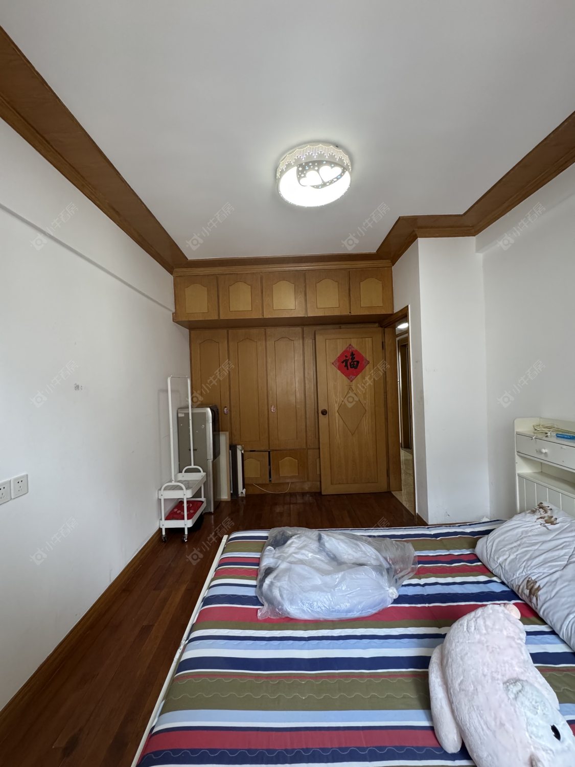 常州天成苑在租房源室内图_小牛看房