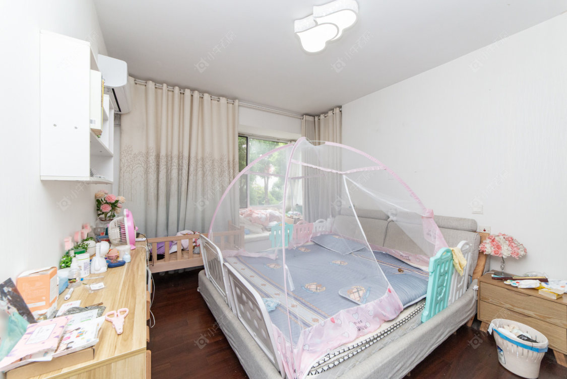 常州奥林匹克花园在售二手房源室内图_小牛看房