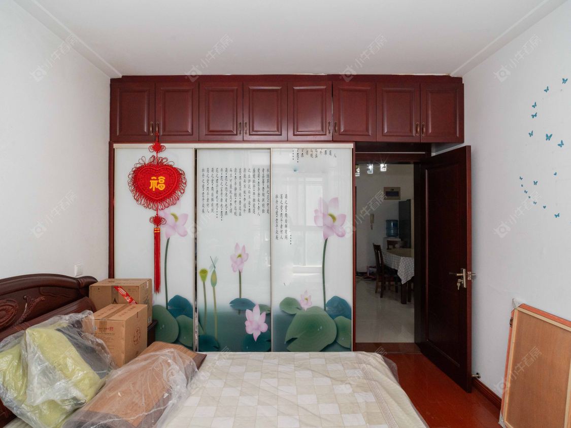 常州枫林雅都在售二手房源室内图_小牛看房