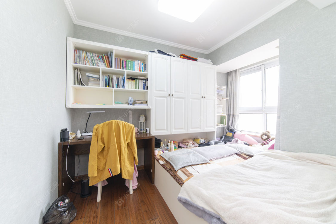 常州万达中央华城在售二手房源室内图_小牛看房