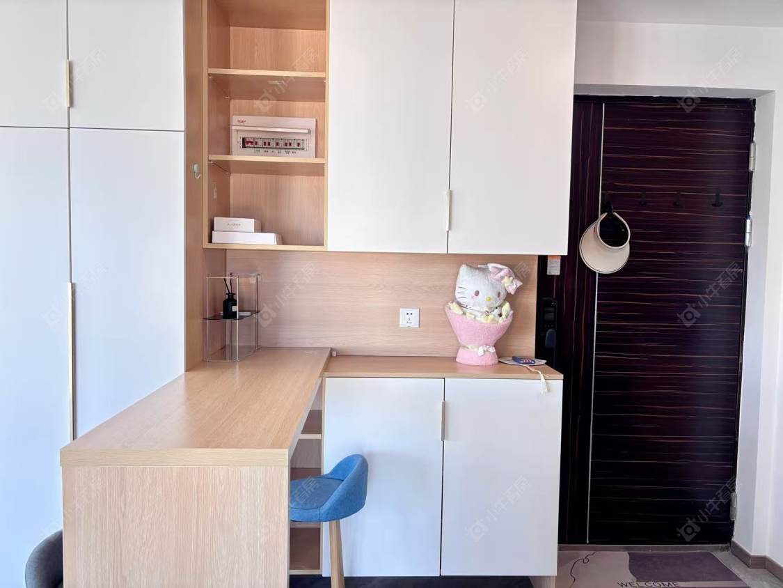 常州世茂广场在租房源_小牛看房