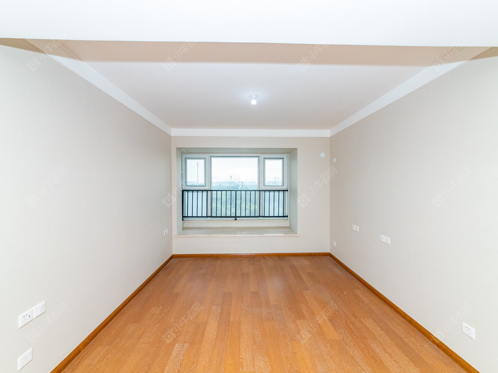 常州金科保利北郡花园在售二手房源室内图_小牛看房