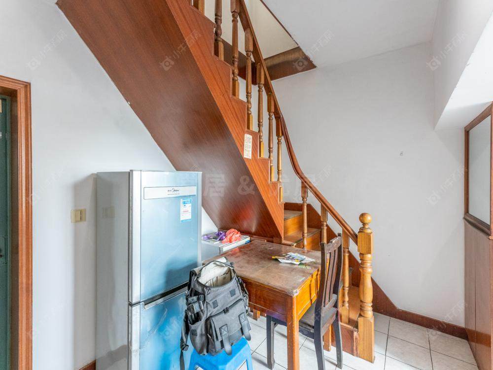 常州清潭新村在售二手房源室内图_小牛看房