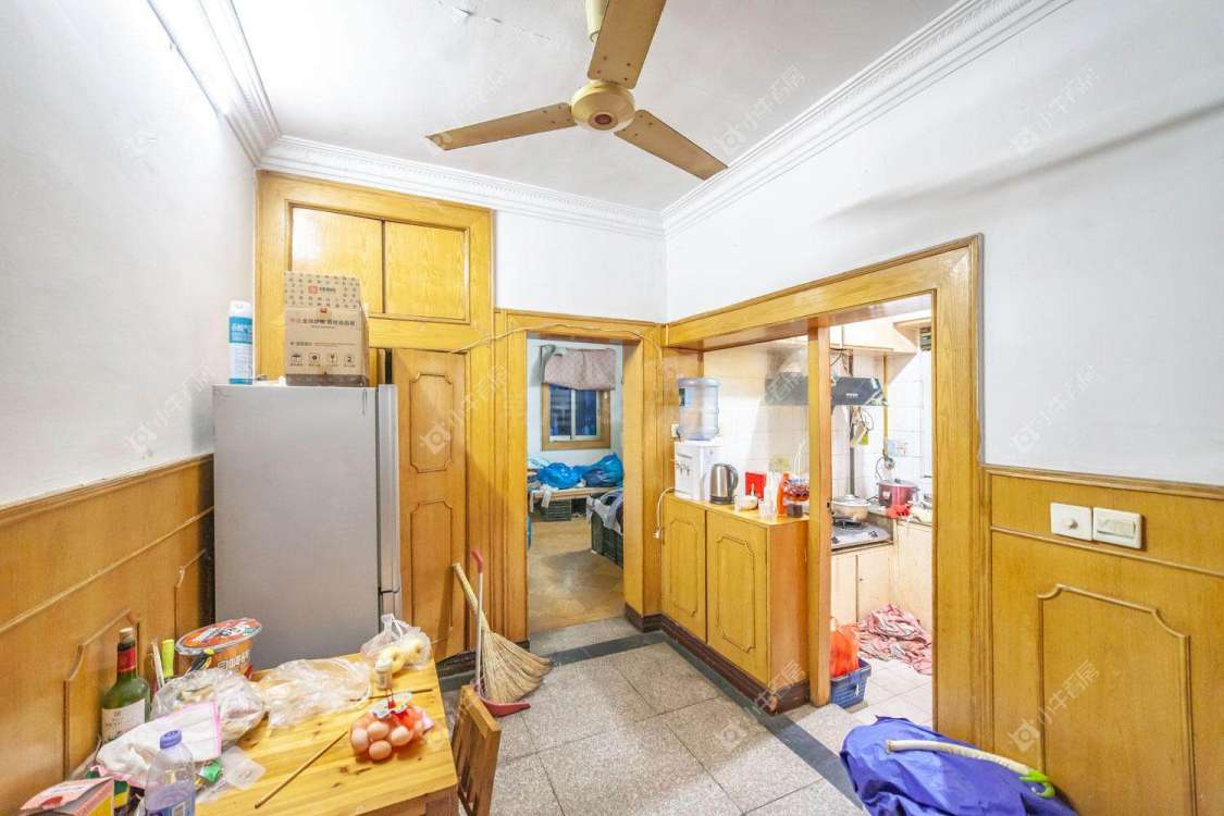 常州勤业新村在租房源室内图_小牛看房