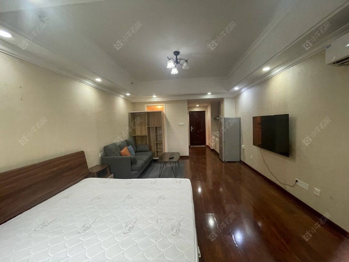 常州武进万达广场在租房源户型图_小牛看房