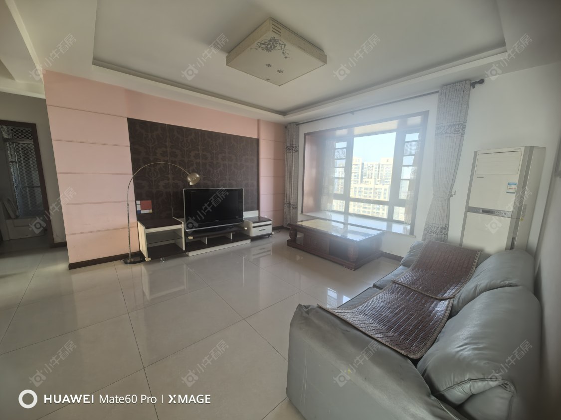 常州彩虹城在租房源室内图_小牛看房