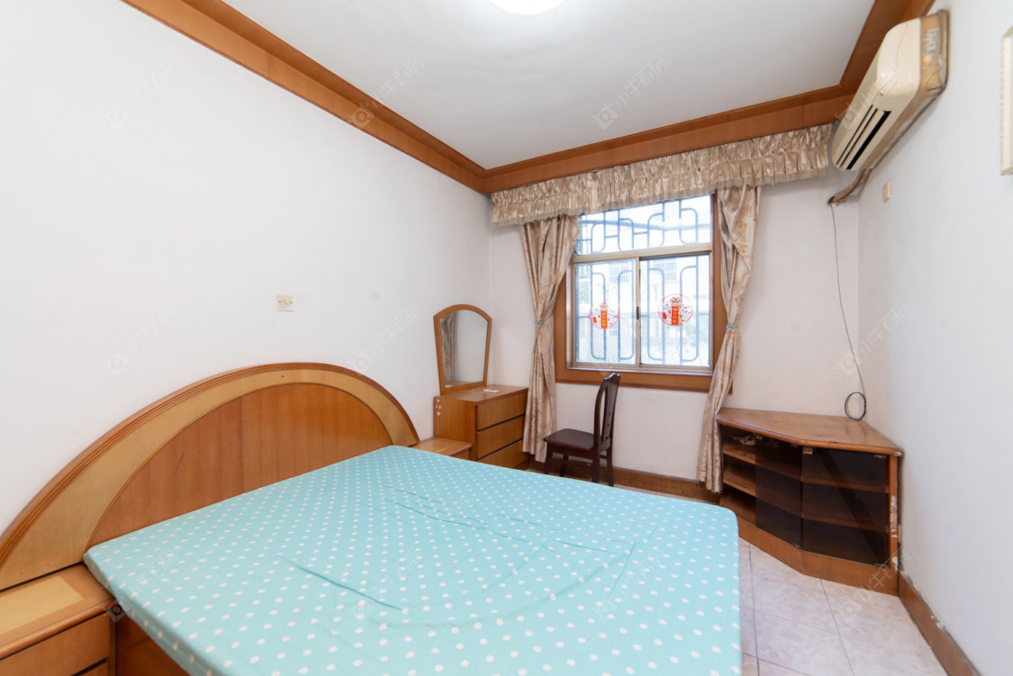 常州勤业五村在售二手房源室内图_小牛看房