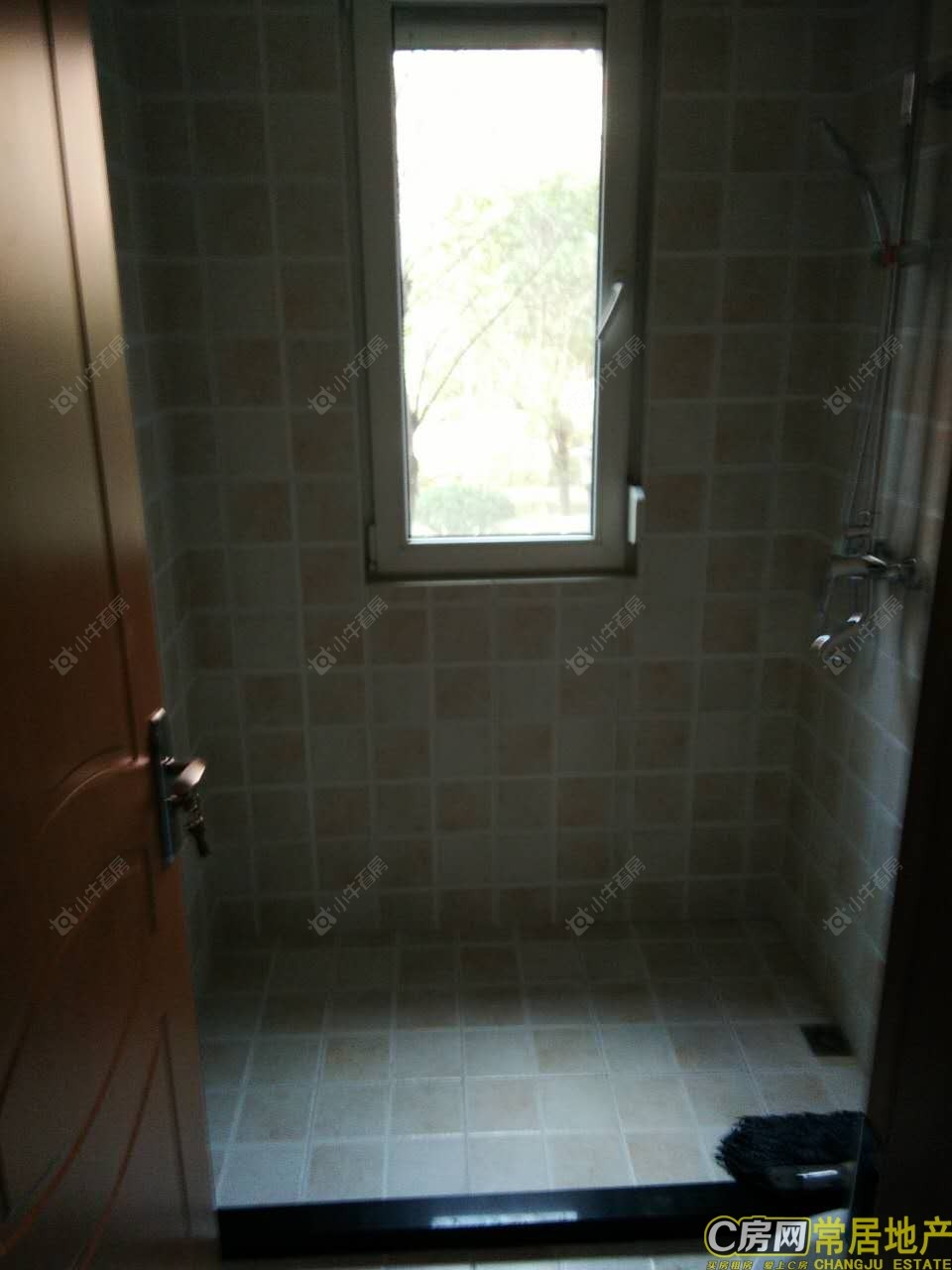 常州朗诗国际在售二手房源室内图_小牛看房